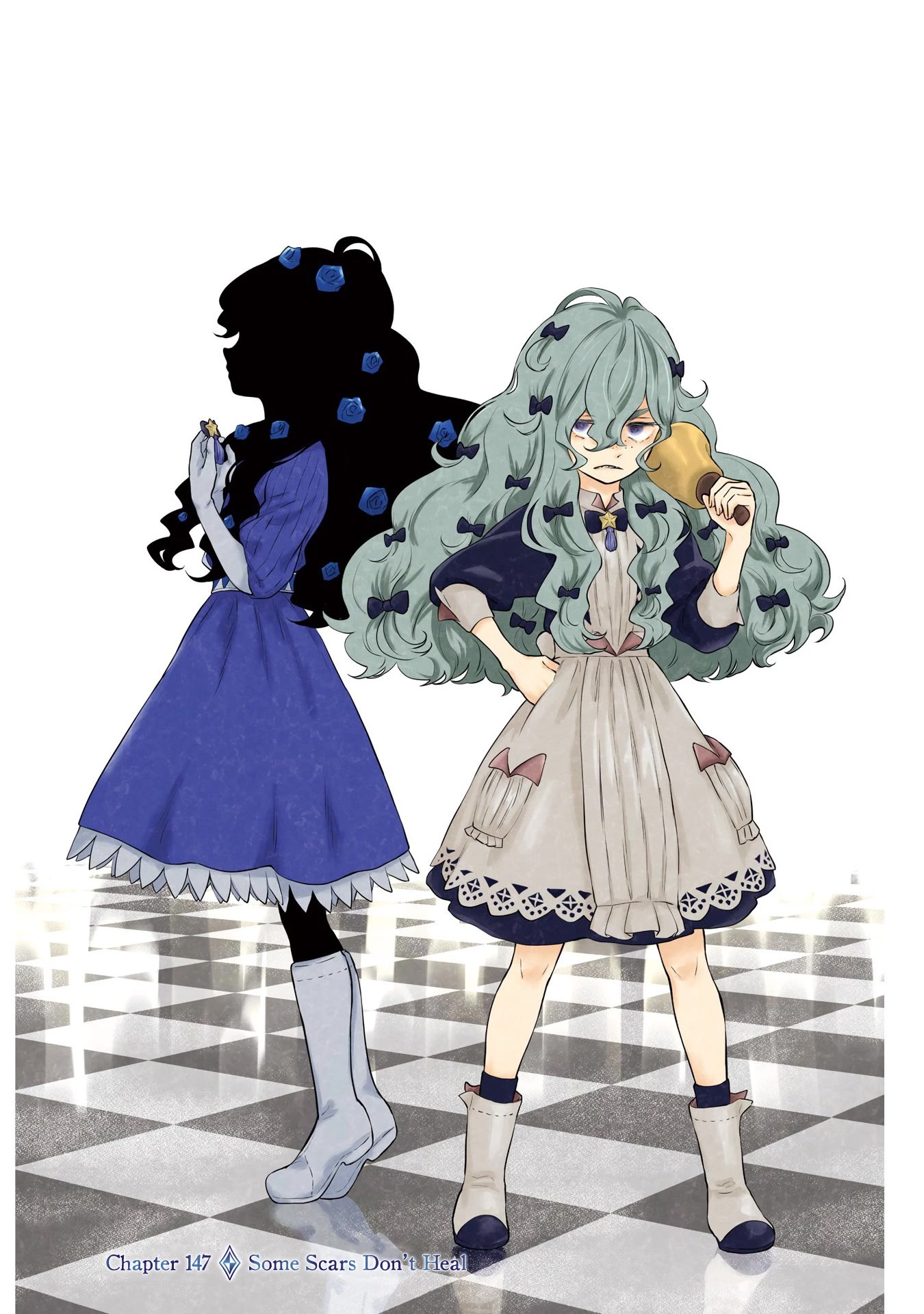 Shadows House, Chapter 147 image 02